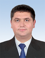Корчик Віталій Андрійович