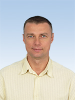 Купрій Віталій Миколайович