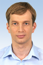 Мірошник Андрій Миколайович