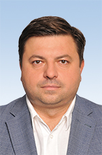 Мірошніченко Іван Володимирович