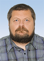 Мосійчук Ігор Володимирович