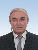 Онуфрик Богдан Семенович
