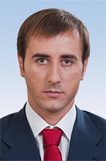 Рибалка Сергій Вікторович