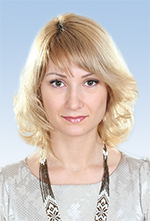 Романова Анна Анатоліївна