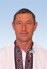 Спориш Іван Дмитрович