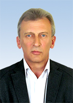 Сугоняко Олександр Леонідович