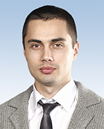Фірсов Єгор Павлович