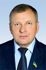 Юрчишин Петро Васильович
