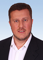 Яценко Антон Володимирович