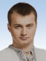 Березенко Сергій Іванович