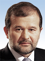 Балога Віктор Іванович