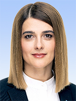 Білозір Лариса Миколаївна