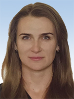 Бобровська Соломія Анатоліївна