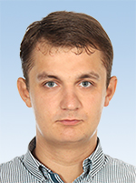 Брагар Євгеній Вадимович