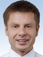 Гончаренко Олексій Олексійович
