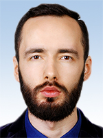 Кицак Богдан Вікторович