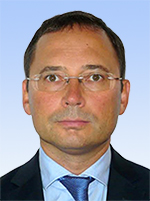 Колюх Валерій Вікторович