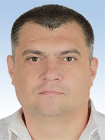 Корявченков Юрій Валерійович