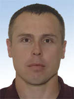 Костенко Роман Васильович