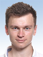 Костюк Дмитро Сергійович