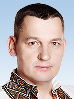 Люшняк Микола Володимирович