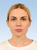 Рєпіна Елла Анатоліївна