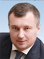 Семінський Олег Валерійович