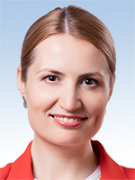 Стефанишина Ольга Анатоліївна