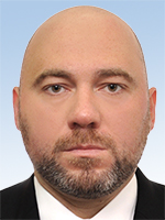 Столар Вадим Михайлович