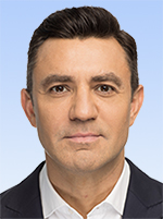 Тищенко Микола Миколайович