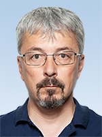 Ткаченко Олександр Владиславович