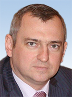 Федієнко Олександр Павлович