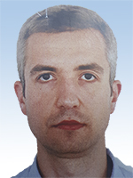Цабаль Володимир Володимирович