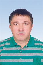 Блавацький Михайло Васильович