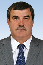 Бобков Олександр Михайлович