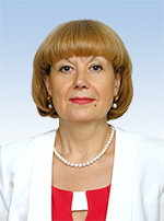 Борита Ольга Василівна