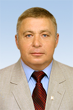 Гузенко Костянтин Олександрович