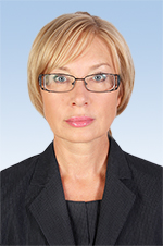 Денісова Людмила Леонтіївна