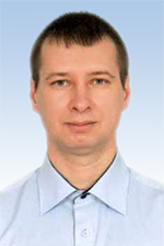 Дорохов Антон Миколайович