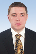 Дубовой Олександр Федорович