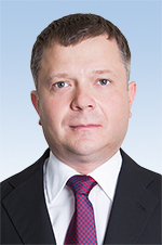 Жеваго Костянтин Валентинович