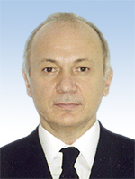 Іванющенко Юрій Володимирович