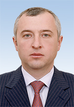 Калєтнік Ігор Григорович