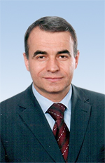 Кальцев Сергій Федорович