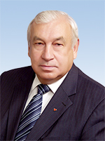 Кальченко Валерій Михайлович