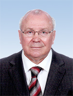 Карташов Євген Григорович