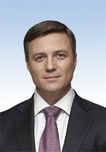 Катеринчук Микола Дмитрович