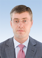 Кацуба Сергій Володимирович