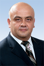 Кілінкаров Спірідон Павлович