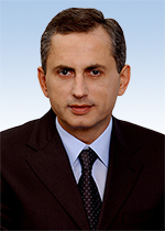 Колесніков Борис Вікторович